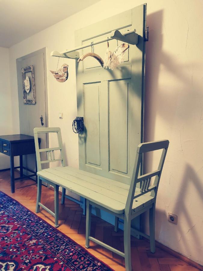 فيلا Gruppenhaus Teichhaus Rechenberg-Bienenmühle المظهر الخارجي الصورة